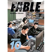 本　THE FABLE Amazon.co.jp: The fable. Vol. 1 : 本